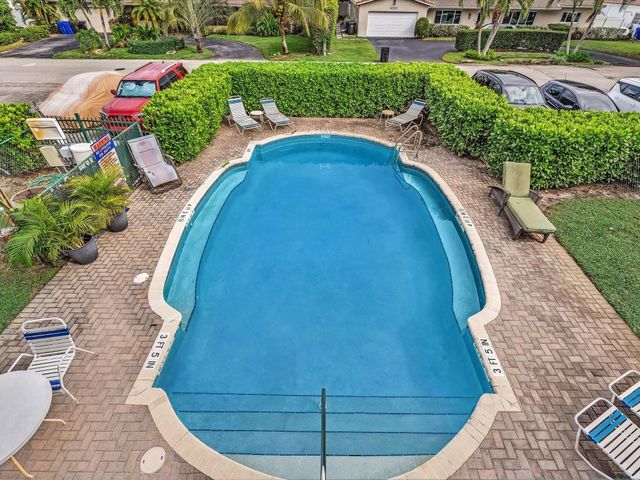 4001 NE 21st Avenue 202, Fort Lauderdale, FL 33308