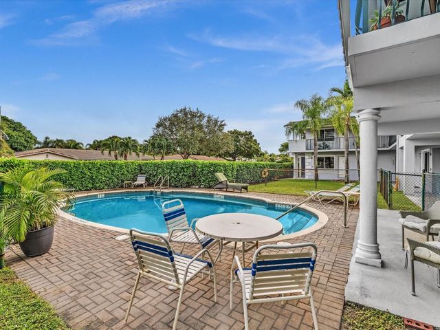 4001 NE 21st Avenue 202, Fort Lauderdale, FL 33308