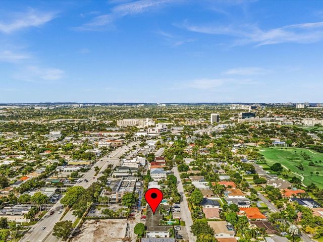 4001 NE 21st Avenue 202, Fort Lauderdale, FL 33308