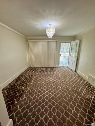 7228 Anthony Street, Dearborn, MI 48126