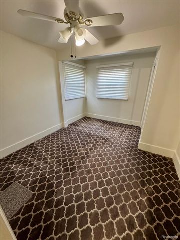 7228 Anthony Street, Dearborn, MI 48126