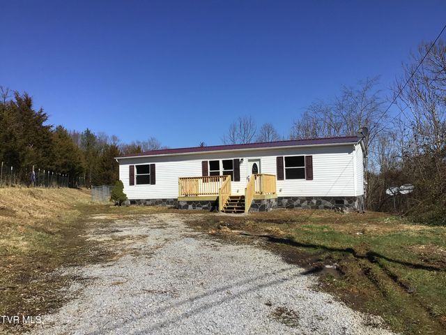 119 Shepherds View Circle, Bulls Gap, TN 37711