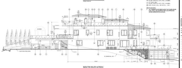 15915 Aurora Crest Drive, Whittier, CA 90605