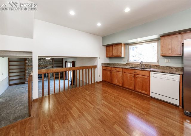 1118 War Eagle Court, Colorado Springs, CO 80919