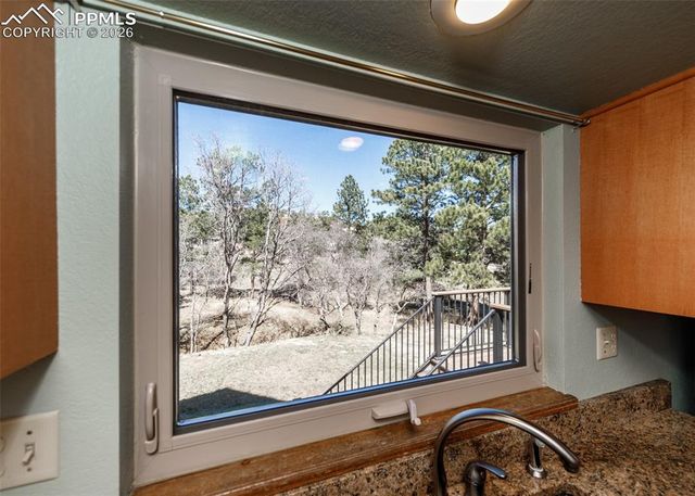 1118 War Eagle Court, Colorado Springs, CO 80919