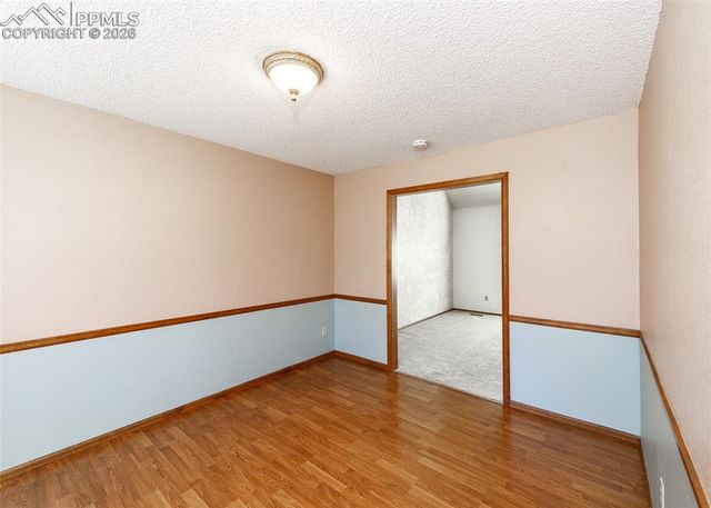 1118 War Eagle Court, Colorado Springs, CO 80919