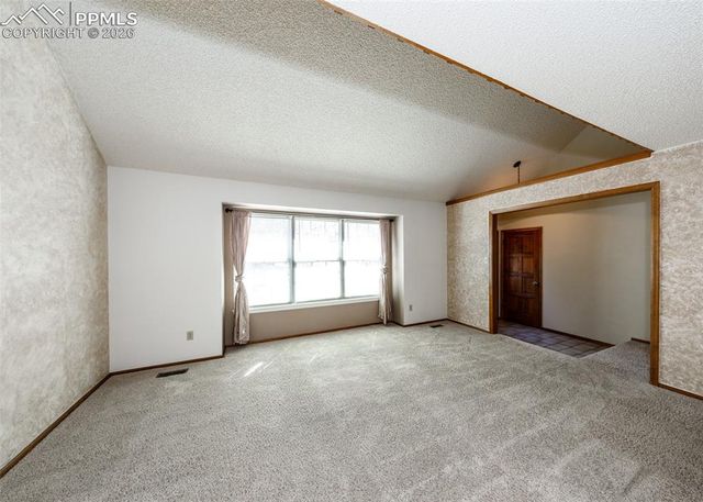 1118 War Eagle Court, Colorado Springs, CO 80919