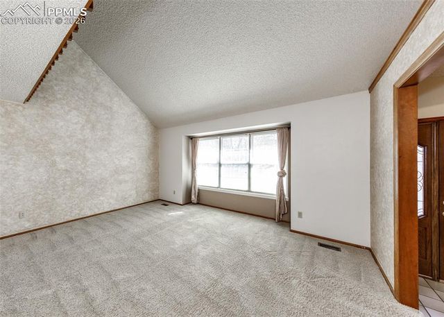 1118 War Eagle Court, Colorado Springs, CO 80919