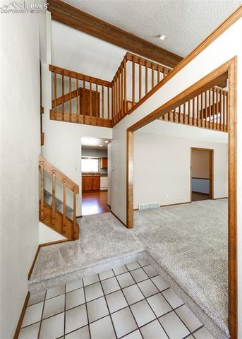 1118 War Eagle Court, Colorado Springs, CO 80919