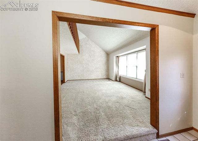 1118 War Eagle Court, Colorado Springs, CO 80919