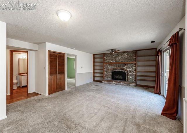 1118 War Eagle Court, Colorado Springs, CO 80919