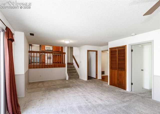 1118 War Eagle Court, Colorado Springs, CO 80919