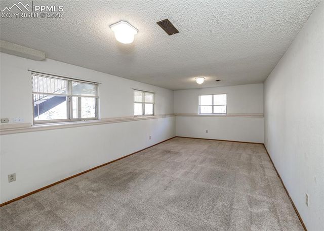 1118 War Eagle Court, Colorado Springs, CO 80919