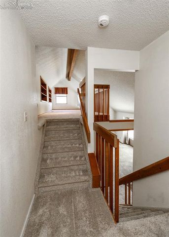 1118 War Eagle Court, Colorado Springs, CO 80919