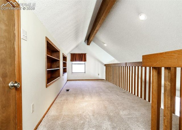 1118 War Eagle Court, Colorado Springs, CO 80919