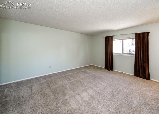 1118 War Eagle Court, Colorado Springs, CO 80919