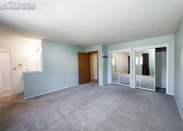 1118 War Eagle Court, Colorado Springs, CO 80919