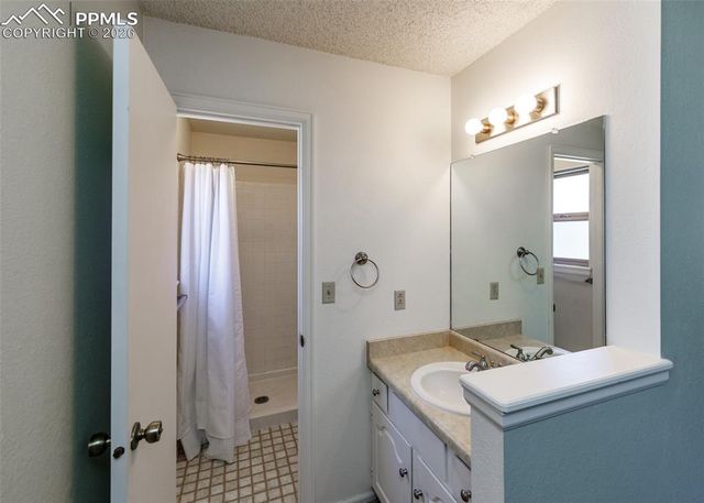 1118 War Eagle Court, Colorado Springs, CO 80919