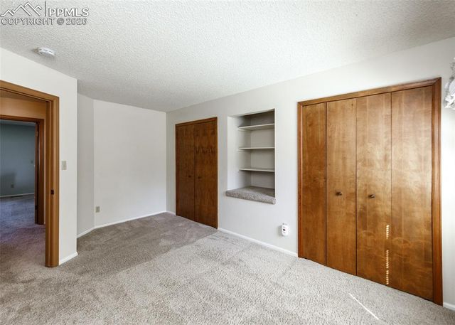 1118 War Eagle Court, Colorado Springs, CO 80919