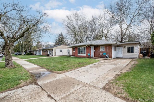 21950 Fern Street, Oak Park, MI 48237