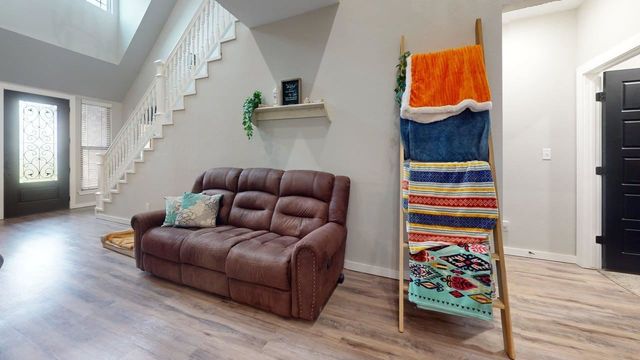 602 Tramel Cir, Walters, OK 73572