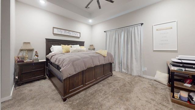 602 Tramel Cir, Walters, OK 73572