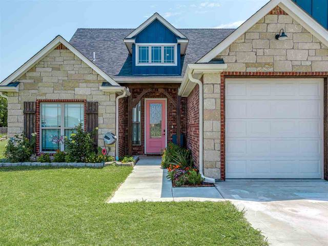 602 Tramel Cir, Walters, OK 73572