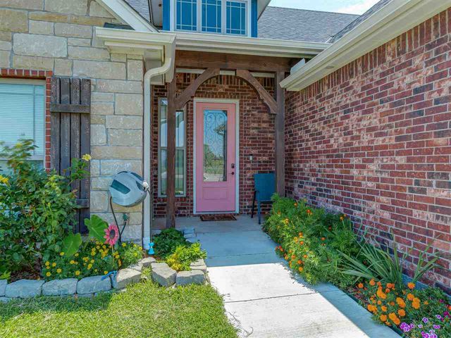 602 Tramel Cir, Walters, OK 73572