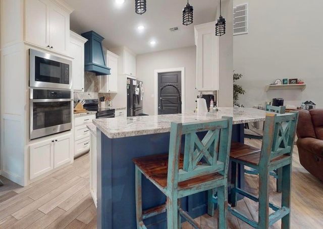 602 Tramel Cir, Walters, OK 73572