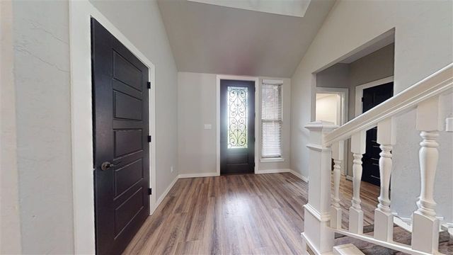 602 Tramel Cir, Walters, OK 73572