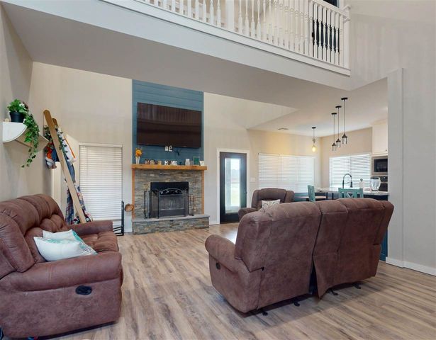 602 Tramel Cir, Walters, OK 73572