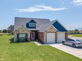 602 Tramel Cir, Walters, OK 73572