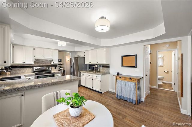 32080 Sherwood, Fraser, MI 48026
