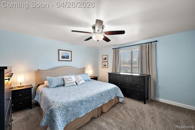 32080 Sherwood, Fraser, MI 48026