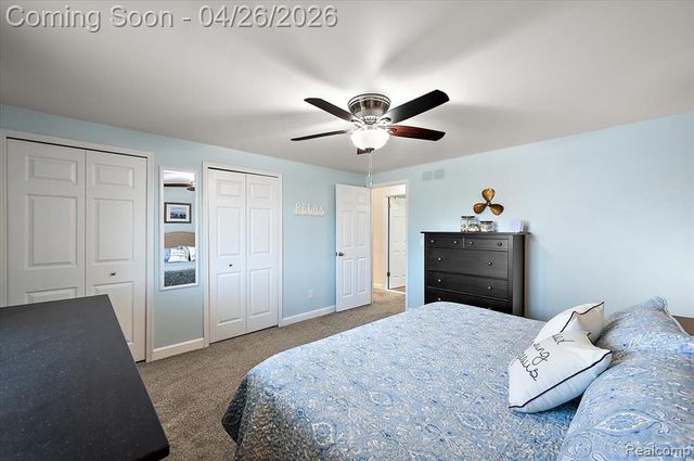 32080 Sherwood, Fraser, MI 48026