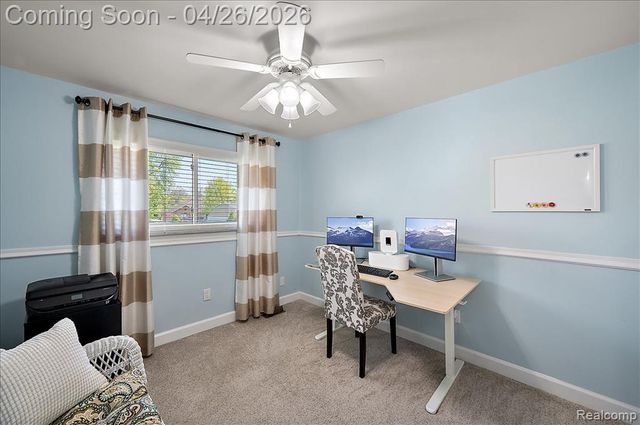 32080 Sherwood, Fraser, MI 48026