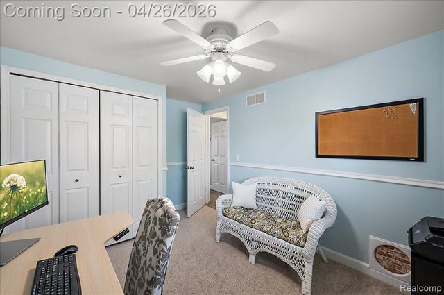 32080 Sherwood, Fraser, MI 48026