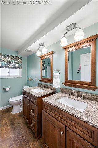32080 Sherwood, Fraser, MI 48026