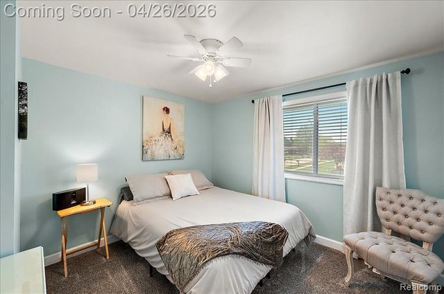 32080 Sherwood, Fraser, MI 48026