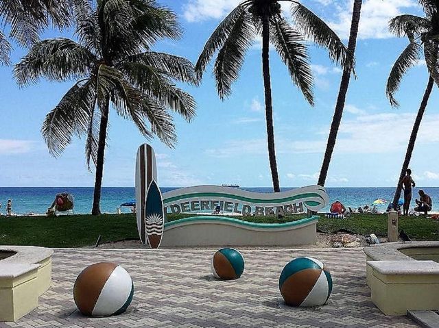 4037 Swansea B 4037, Deerfield Beach, FL 33442