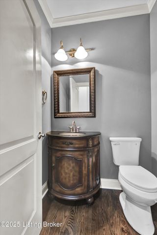 18741 Willington Cir, Louisville, KY 40245