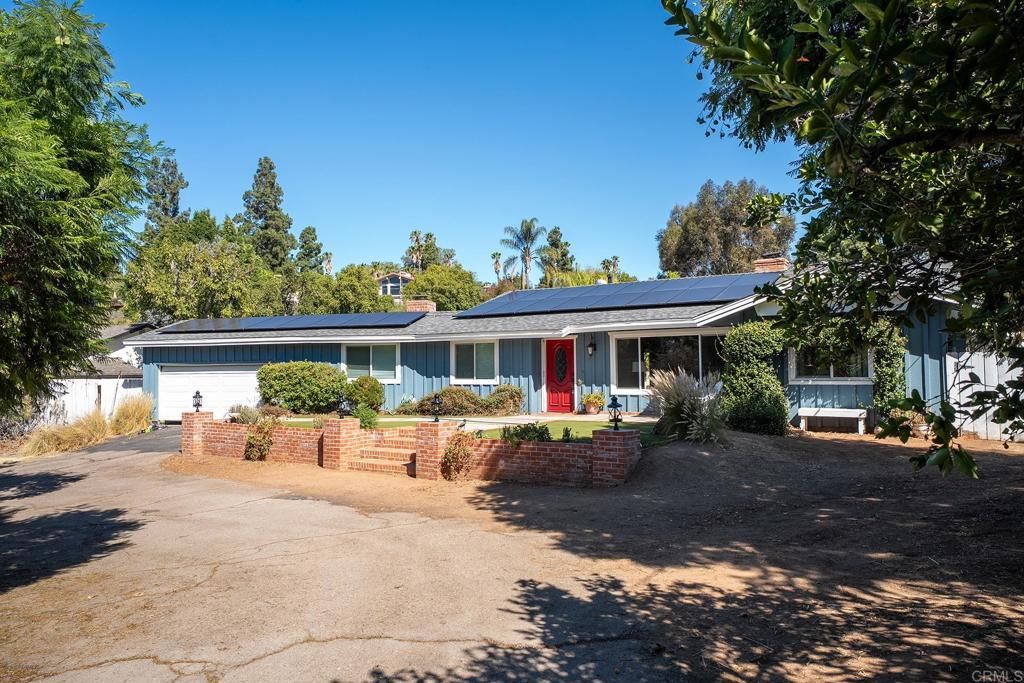 11744 Shadow Valley Rd, El Cajon, CA 92020 — exterior