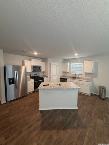 13842 GUFFEY CIR, San Antonio, TX 78254