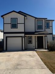 13842 GUFFEY CIR, San Antonio, TX 78254