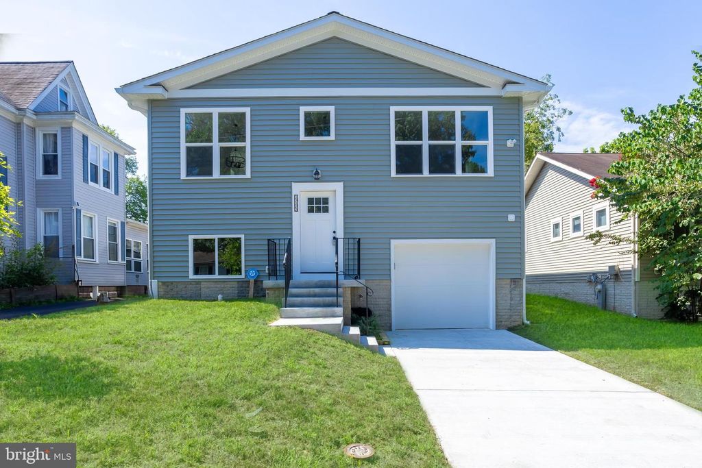 13123 10TH ST, Bowie, MD 20715