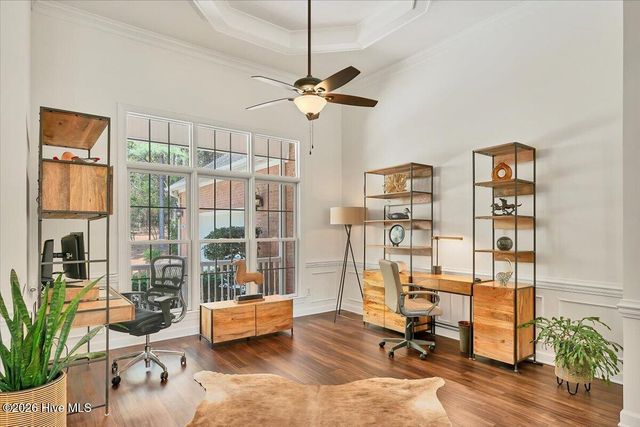 128 Belmont Court, Southern Pines, NC 28387