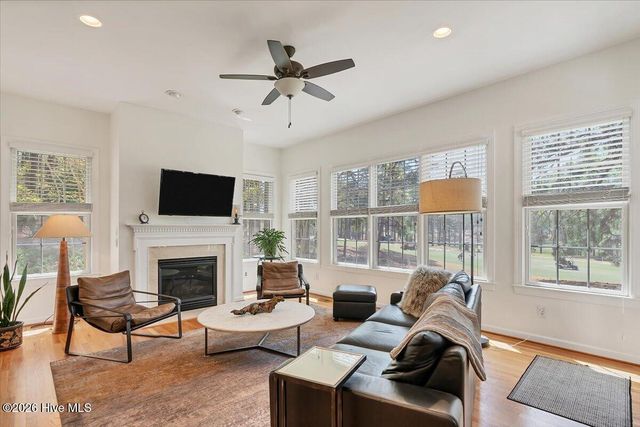 128 Belmont Court, Southern Pines, NC 28387