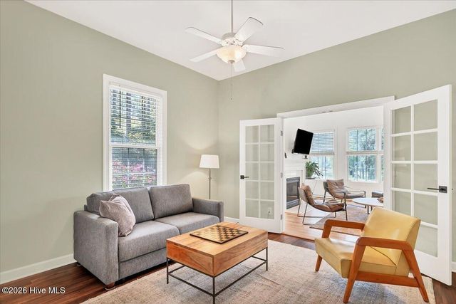 128 Belmont Court, Southern Pines, NC 28387