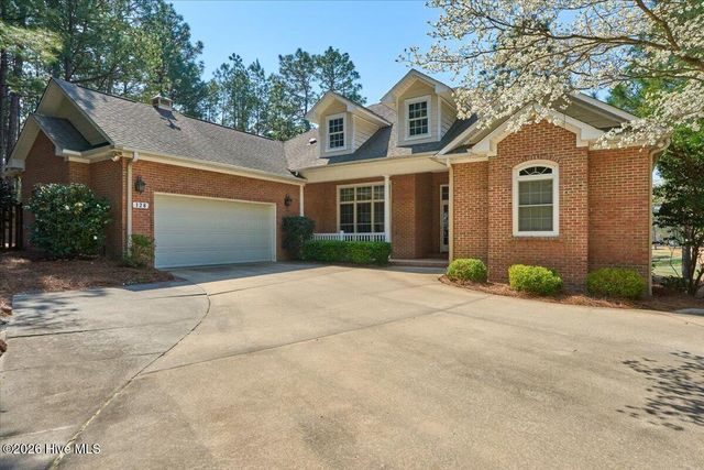 128 Belmont Court, Southern Pines, NC 28387