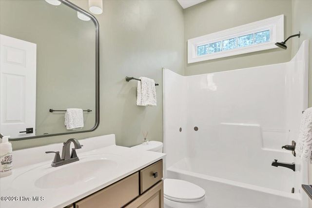 128 Belmont Court, Southern Pines, NC 28387